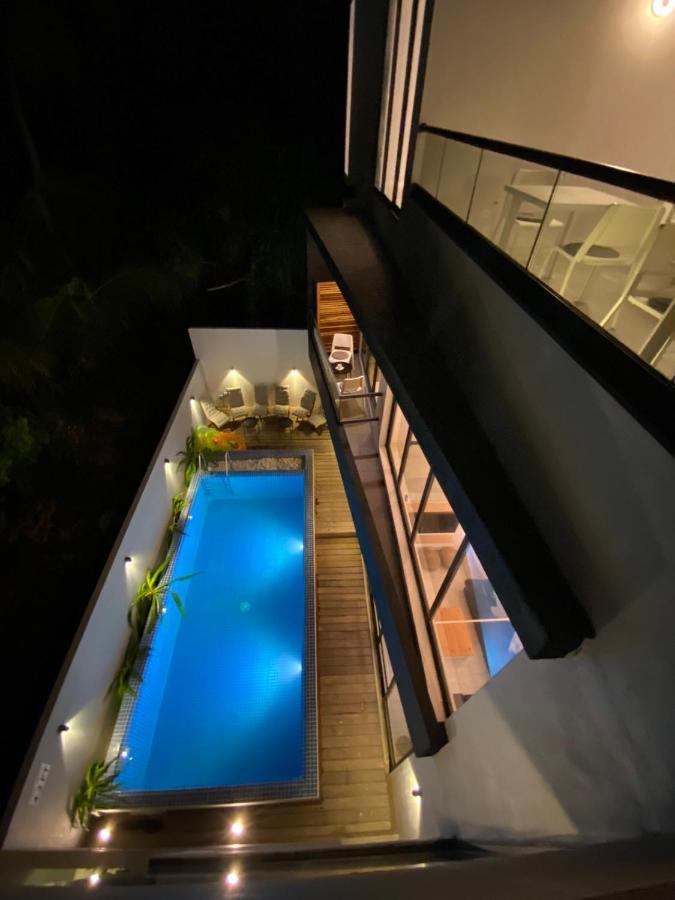 Unwind Dhigurah Hotel Dhigurah  Exterior photo